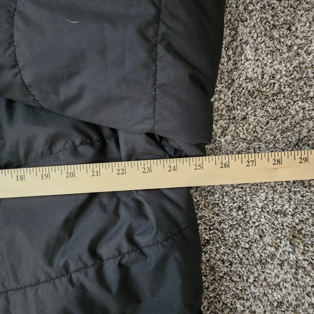 The North Face Men's Size XXL Puffer Lightweight Winter Jacket Coat Outdoor